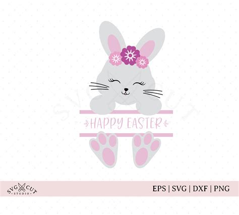Download Free Easter SVG, Bunny Svg, Easter Bunny Svg, Easter Wishes Svg, Bunny
Kiss Printable